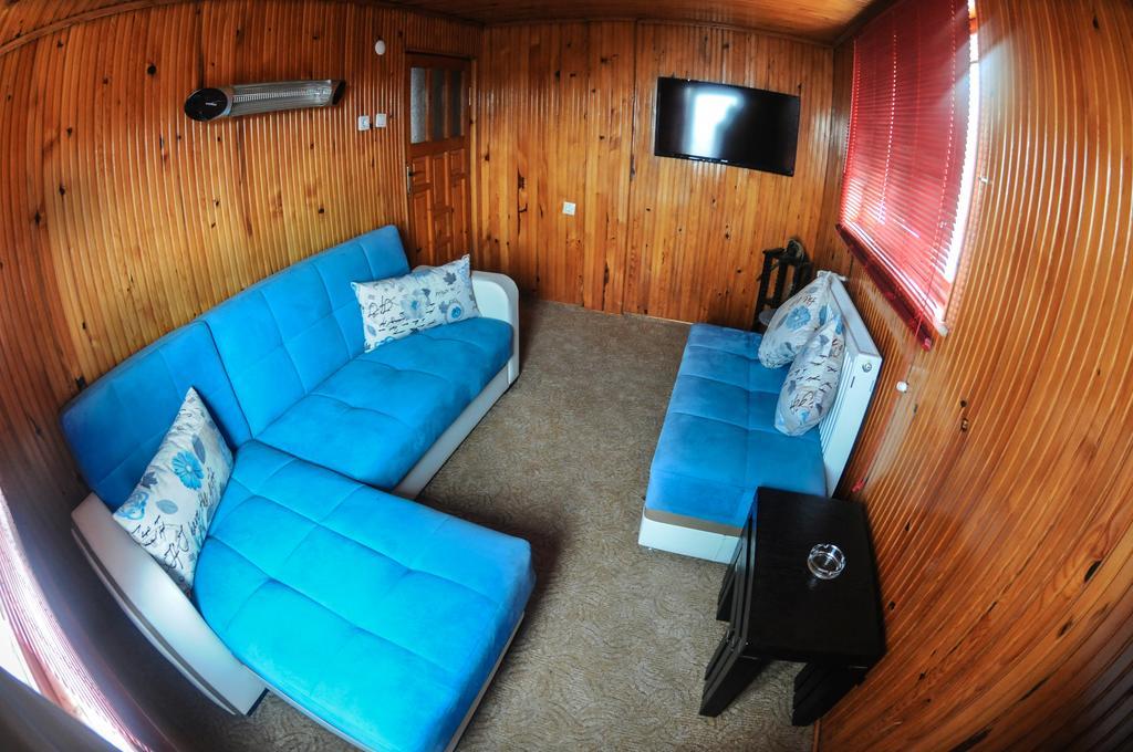 Doa Apartment Trabzon Ruang foto