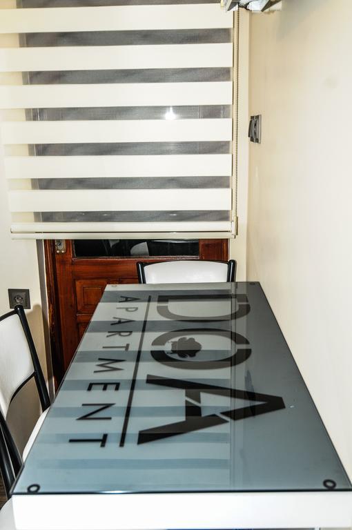Doa Apartment Trabzon Ruang foto