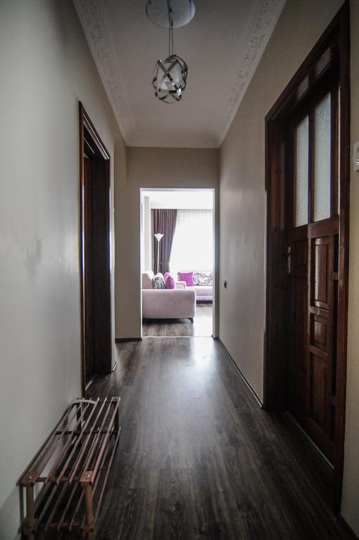 Doa Apartment Trabzon Ruang foto