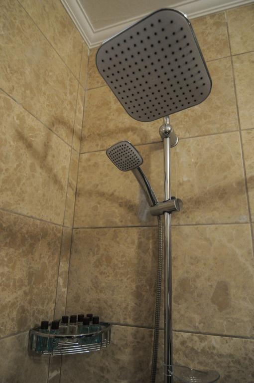 Doa Apartment Trabzon Ruang foto