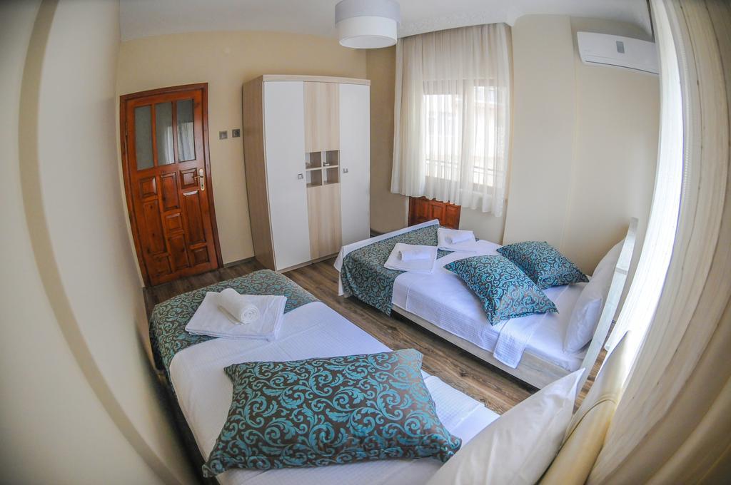 Doa Apartment Trabzon Ruang foto