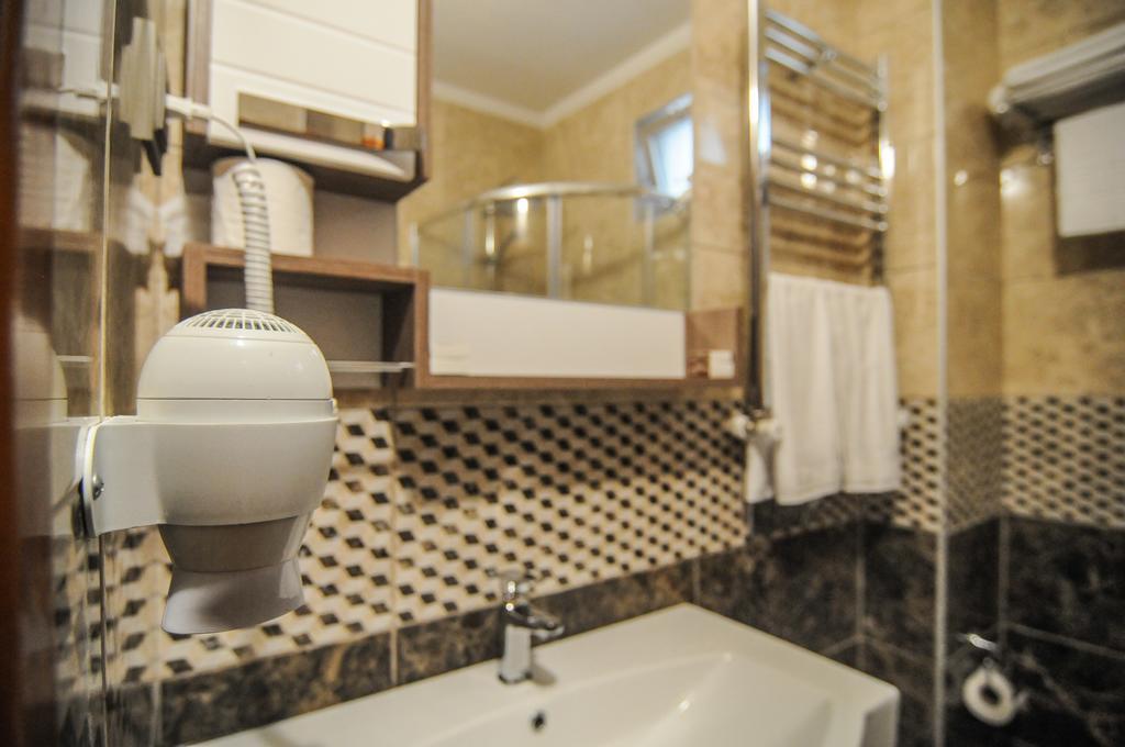 Doa Apartment Trabzon Ruang foto