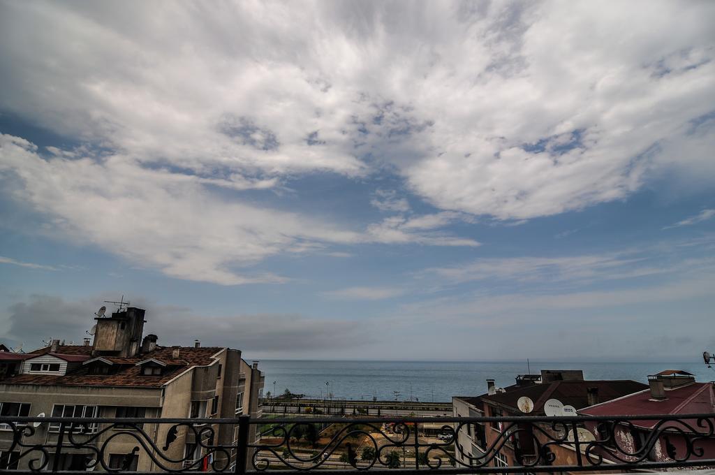 Doa Apartment Trabzon Bagian luar foto